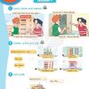 Giải SGK Tiếng Anh lớp 5 tập 1 Unit 2: Our Homes (trang 16-21)