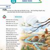 Giải SGK Tiếng Việt lớp 5 tập 1 Kết nối tri thức Bài 13: Mầm non (Trang 64-67)