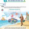Giải SGK Tiếng Việt lớp 5 tập 1 Kết nối tri thức Bài 19: Trải nghiệm để sáng tạo (Trang 98-101)