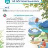 Giải SGK Tiếng Việt lớp 5 tập 1 Kết nối tri thức Bài 21 Thế giới trong trang sách (Trang 105-109)