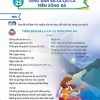 Giải SGK Tiếng Việt lớp 5 tập 1 Kết nối tri thức Bài 25: Tiếng đàn Ba-la-lai-ca trên sông Đà (Trang 121-126)
