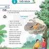 Giải SGK Tiếng Việt lớp 5 tập 1 Kết nối tri thức Bài 3: Tuổi ngựa (Trang 18-22)