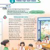 Giải SGK Tiếng Việt lớp 5 tập 1 Kết nối tri thức Bài 5: Tiếng hạt nảy mầm (Trang 28-30)