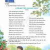 Giải SGK Tiếng Việt lớp 5 tập 1 Kết nối tri thức Đánh giá Giữa học kì I Tiết 6-7 (Trang 85-87)