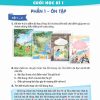 Giải SGK Tiếng Việt lớp 5 tập 1 Kết nối tri thức Ôn tập cuối Học kì I Tiết 1-5 (Trang 158-162)
