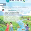 Giải SGK Tiếng Việt lớp 5 tập 1 Kết nối tri thức Tuần 1 Bài 1 Thanh âm của gió (Trang 8-12)