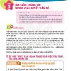 Giải SGK Tin học lớp 5 Kết nối tri thức Chủ đề 3 Bài 3 Tìm kiếm thông tin trong giải quyết vấn đề (trang 14-18)