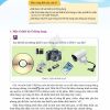 Giải SGK Tin học lớp 6 Cánh diều Bài 3: Máy tính trong hoạt động thông tin (trang 11-13)