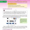 Giải SGK Tin học lớp 6 Cánh diều Chủ đề B Bài 1 Mạng máy tính và Internet (trang 21-23)