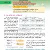 Giải SGK Tin học lớp 6 Cánh diều Chủ đề E Bài 1: Tìm kiếm và thay thế trong soạn thảo văn bản (trang 57-59)