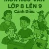 Giáo án ôn tập hè môn Ngữ văn lớp 8 lên 9 dựa theo Cánh diều