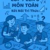 Ôn tập hè lớp 7 lên 8 môn Toán dựa theo Kết nối tri thức