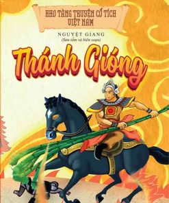 Soạn Ngữ văn 6 Cánh diều tập 1 Bài 1 Truyện Thánh Gióng (trang 15 đến 18)