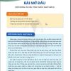 Soạn Ngữ văn 6 Cánh diều tập 1 Bài mở đầu (Trang 5 đến 13)