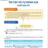 Soạn Ngữ văn 6 Cánh diều tập 1 Ôn tập và tự đánh giá cuối Học kì I (trang 107-111)
