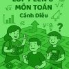 đề Ôn tập hè lớp 7 lên 8 môn Toán dựa theo Cánh Diều
