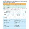Giải SGK Lịch sử và Địa lí lớp 5 Kết nối tri thức Bài 28 Ôn tập (trang 116-117)