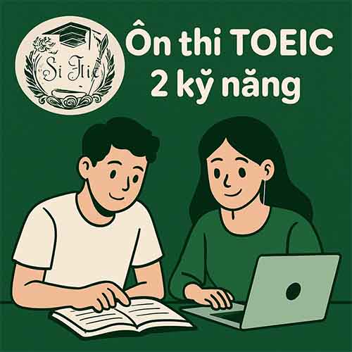 Kinh nghiệm luyện nghe TOEIC format mới cấp tốc