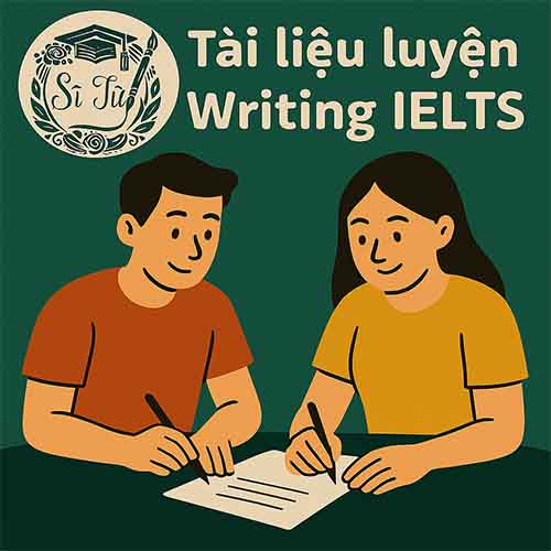 bài mẫu IELTS writing task 2 band 7 & 8